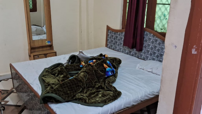 Top Hotels in Rudraprayag for Chardham Yatra Stopover