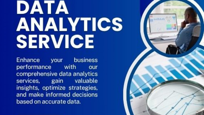 What Recruiters Expect: Data Analytics Training That Gets You Hired in Noida