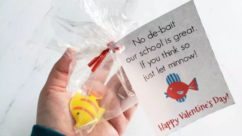 111+ Valentine Fish Jokes That’ll Make You Cod-laugh