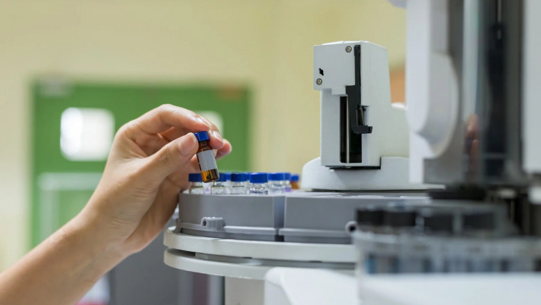 Advanced Chromatography Techniques Revolutionizing Pharmaceutical and Chemical Analysis in Modern Laboratories
