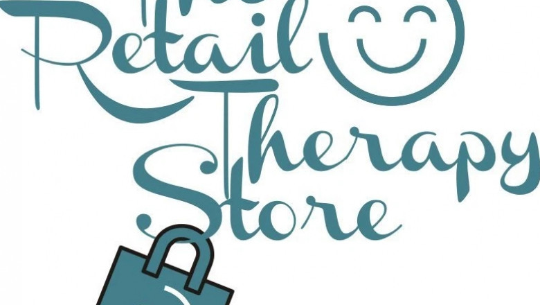Art and Craft Supplies theretailtherapystore