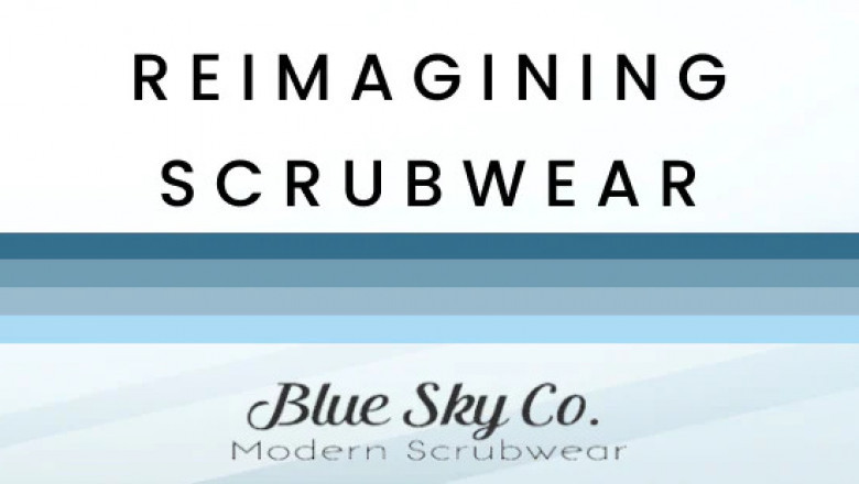 Buying Scrubs Online? Here’s Why Blue Sky Scrubs Should Be Your Go-To