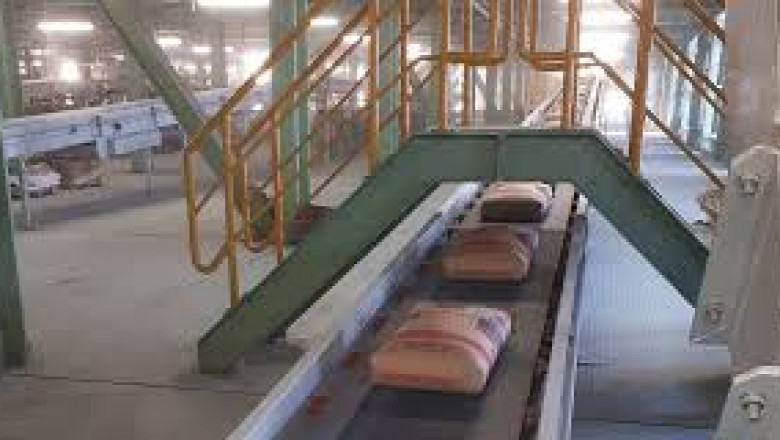 Cement Packaging Market Growth: Key Drivers, Emerging Trends, and Future Outlook