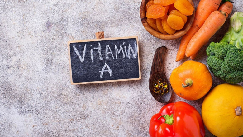 Comprehensive Guide to Vitamin A Benefits Sources