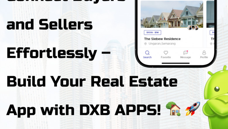 DXB APPS offers best mobile application development Abu Dhabi services