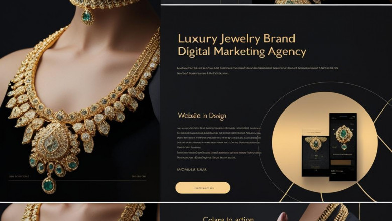 Elevate Your Jewelry Brand with the Right Jewelry Marketing Agency