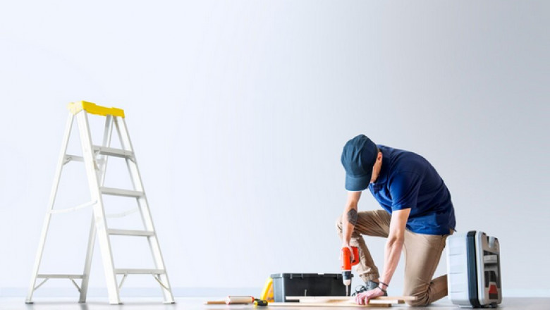 How Restoration Services in Nashville Can Save Your Home After a Disaster