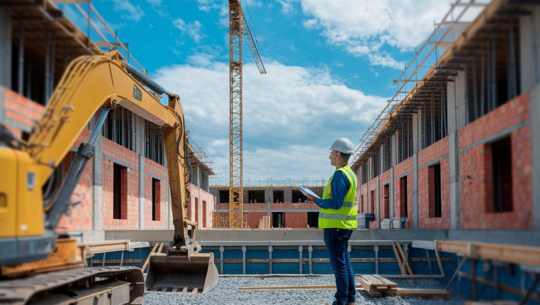 Industrial Estimating Services That Get It Right