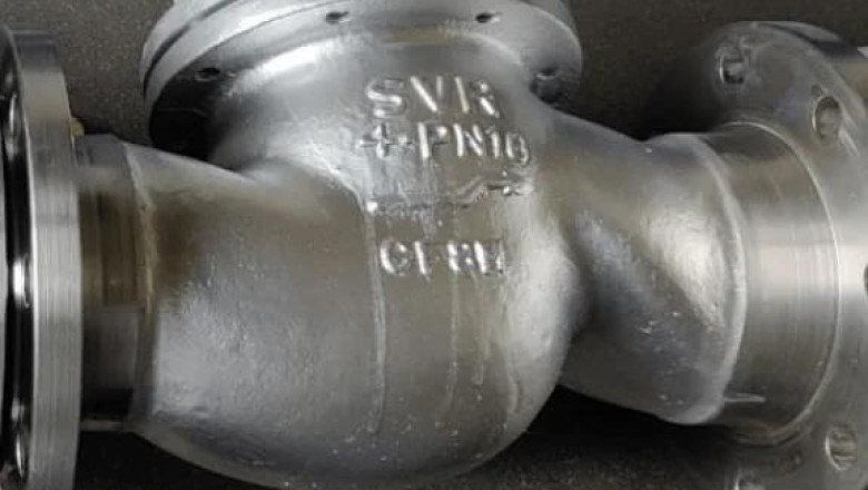LIFT CHECK VALVE MANUFACTURER IN INDIA