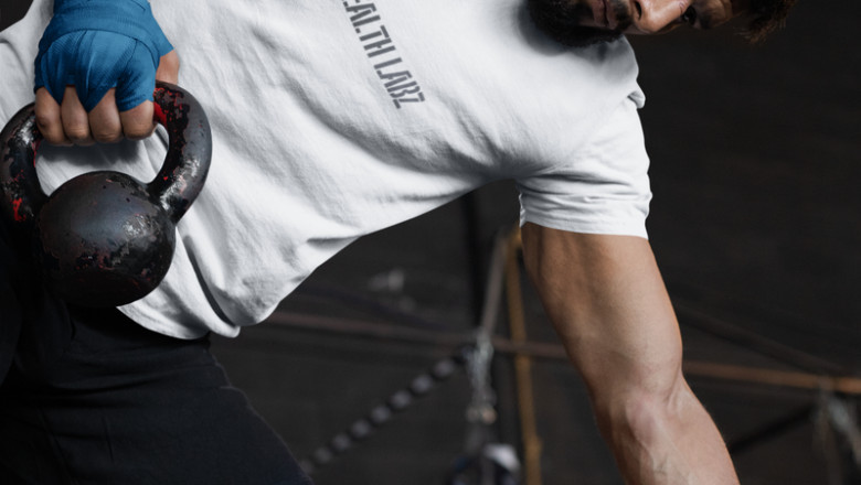 Stealth Labz Supplements: Your Toolkit for Muscle, Energy, Recovery, and Fat Loss