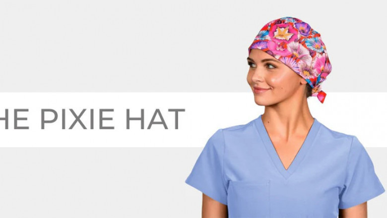 Surgical Scrubs That Work as Hard as You Do: The Durability of Blue Sky Scrubs