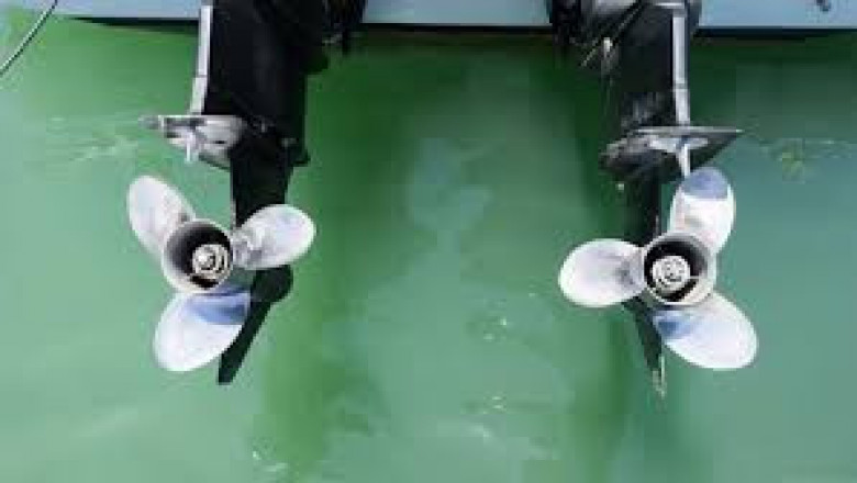 The Ultimate Guide to Choosing the Right Boat Prop