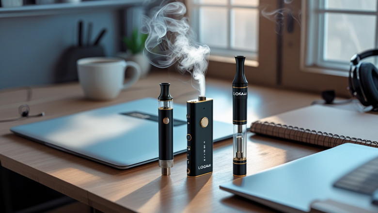 Upgrade Your Session with Lookah’s Premium Bongs
