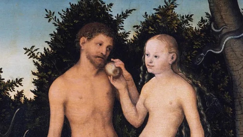What Was God’s Purpose for Adam?