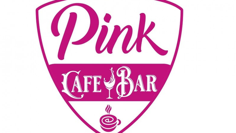 Best Cafe In Rishikesh For Couples | Pink Cafe Bar and Restaurant