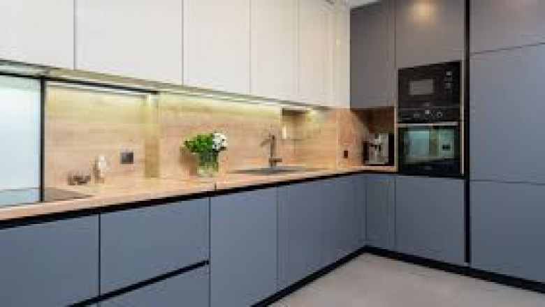 Best Kitchen Designers in Bangalore for Every Style and Budget