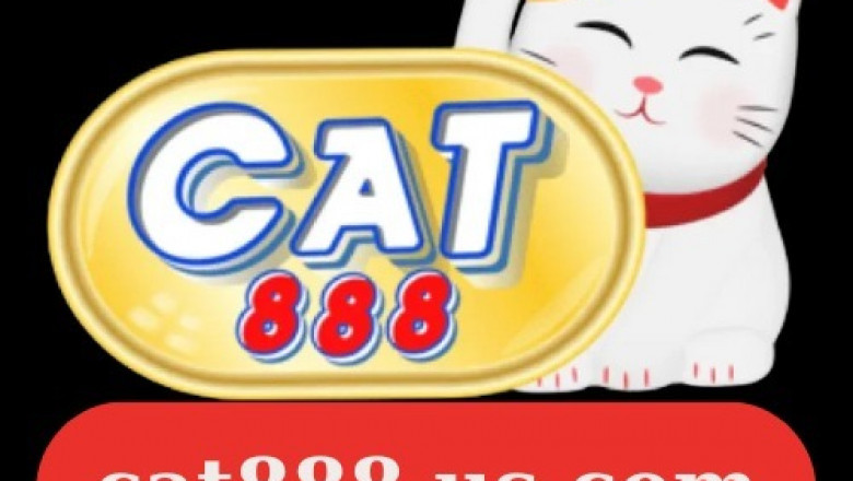 CAT888 US COM