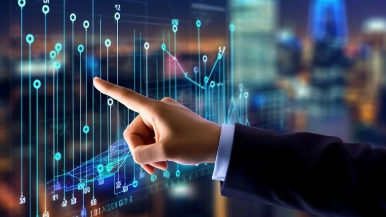 D-axis-DigiWeb: Driving Digital Growth with Innovation and Strategy