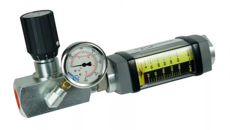 Rotameter vs Variable Area Flow Meter: What’s the Difference?