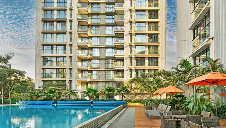 Rustomjee Seasons Bandra East – Download Brochure, Price, Site Floor Plan
