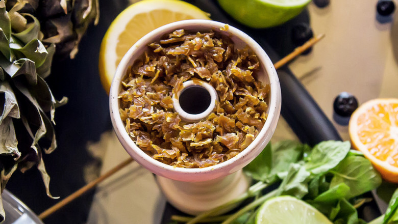 Shisha Tobacco Market Insights Indicate Surge in Home Consumption and DIY Culture