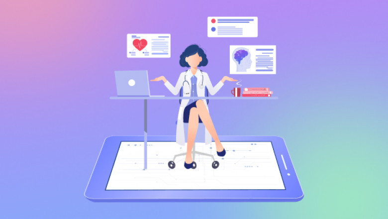 The Impact of Switching to a Patient Record System – A Doctor’s Experience