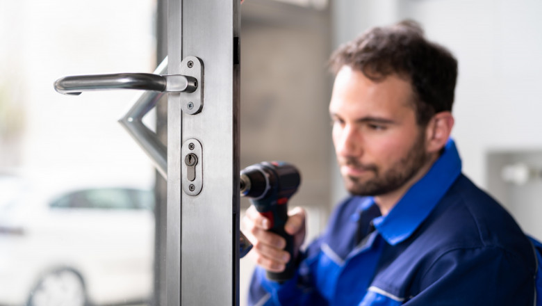 Trusted Local Locksmith Morrow GA | G’s Locksmith LLC