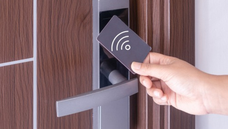Unlock Smart Living Potential with IoT for MDU Properties