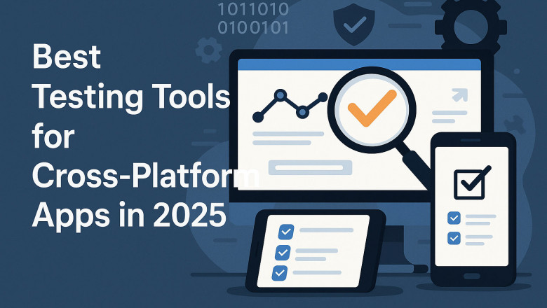 What Are the Best Testing Tools for Cross-Platform Apps in 2025?