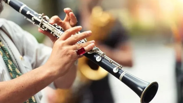 What is Ebonite Clarinet? Materials, Features &amp; Impact
