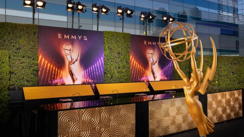 What is the Primetime Emmy Awards? A Complete Guide