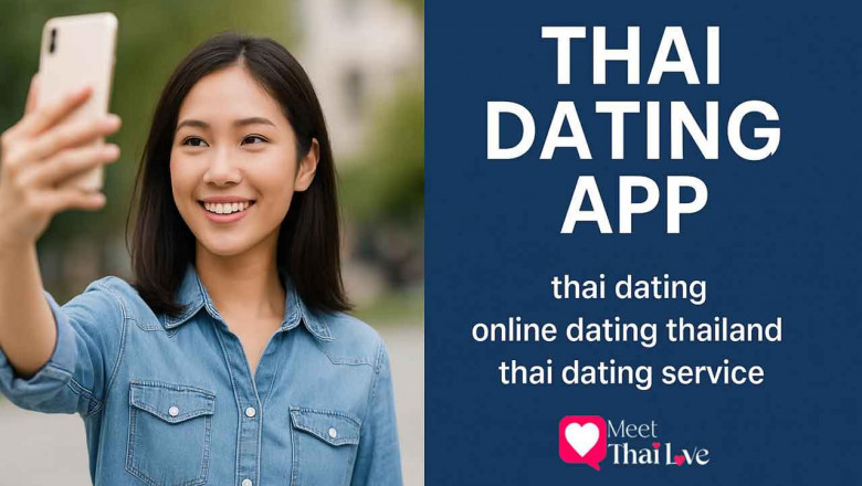 What Makes Thai Women So Special? Meet Them on MeetThaiLove