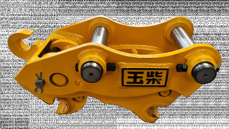 Why a Quick Hitch Excavator Is a Must-Have on Construction Sites