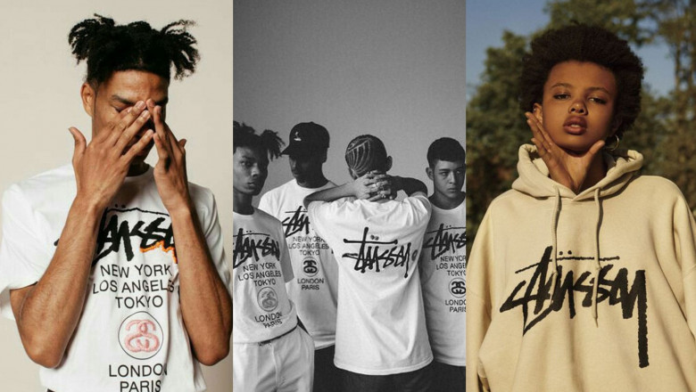 Winter Season in America: Staying Warm and Stylish with Stussy