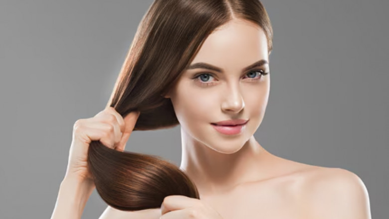 Your Journey to Radiant Skin &amp; Healthy Hair Starts Here: Discover Natural Skincare and Haircare with Ojokeo