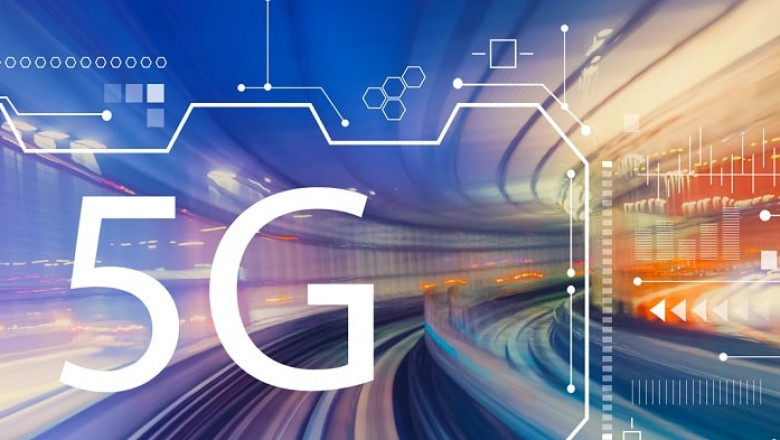 5G Infrastructure Market Outlook: Examining Growth Momentum, Future Trends, and Global Industry Advancements