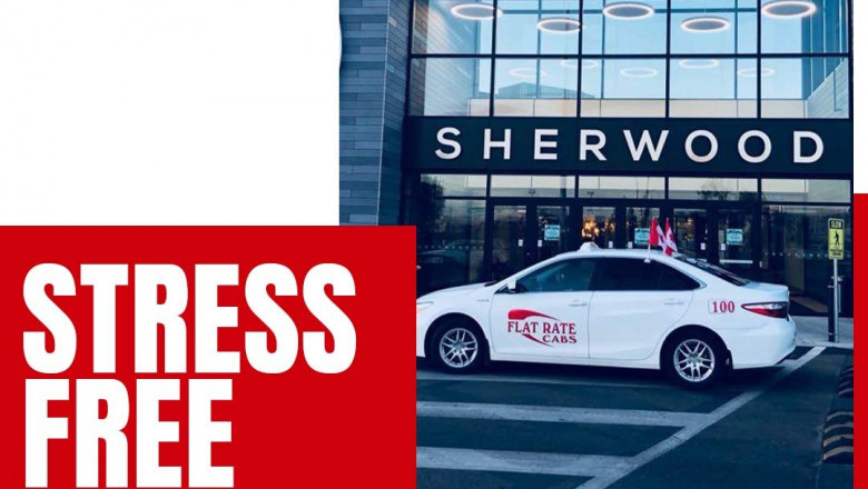 Astro Taxi Debate – Are Sherwood park cabs a Lifesaver or a Let-down?