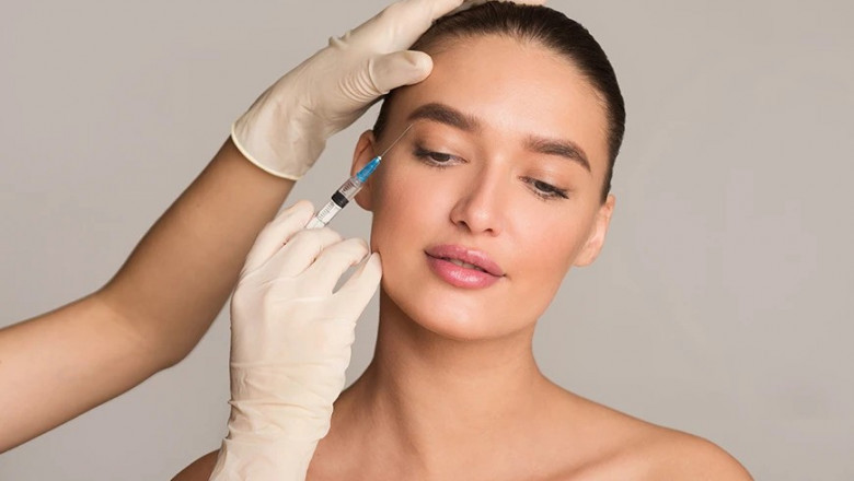 Best Aesthetic Clinic in Dubai: What to Expect Before and After Your Botox Treatment