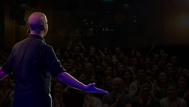 Boosting Morale with Magic: The Role of Entertainment in Workplace Wellness