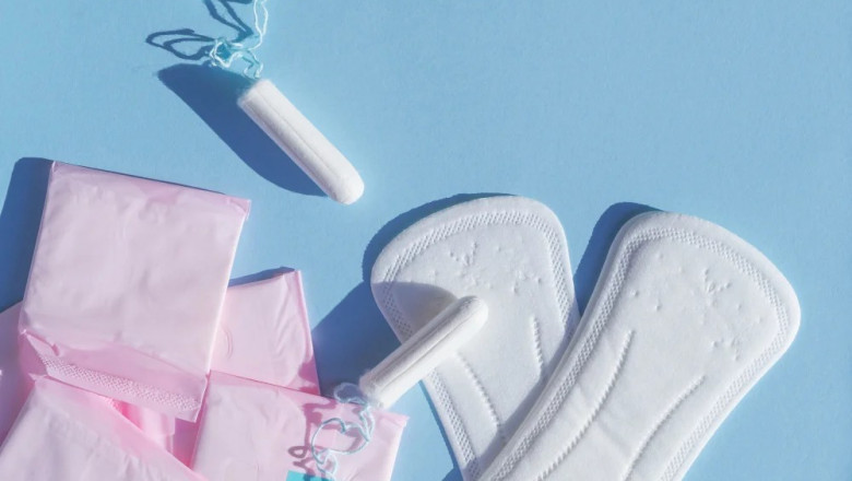 Choose Safer Feminine Care with Non Toxic Panty Liners for Everyday Freshness