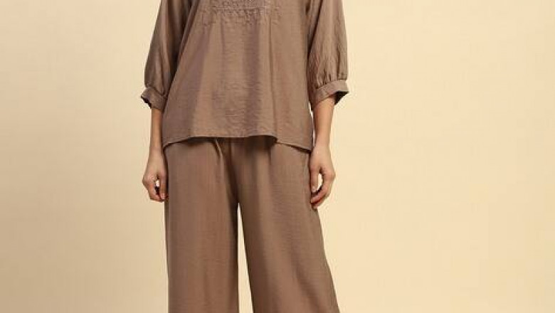 Comfort Meets Style: Exploring the Growth of the Nightdress Market