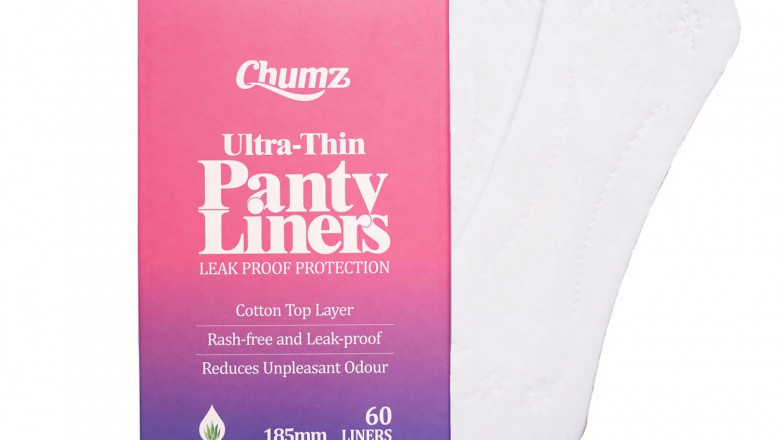 Discover the Best Organic Panty Liners for Comfort, Safety, and Everyday Confidence
