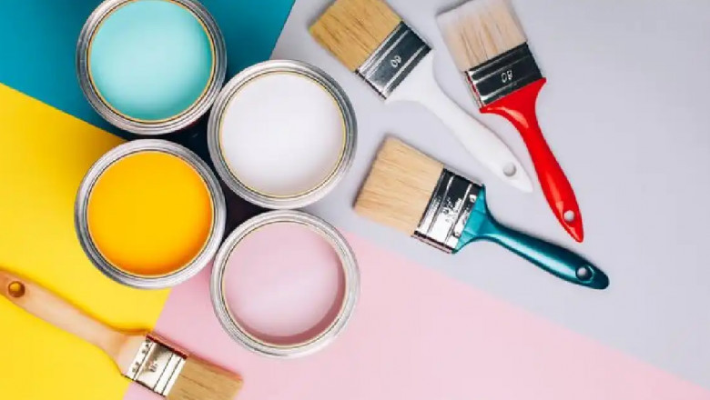 Excellent professional painting services in Dubai by experts Urban op