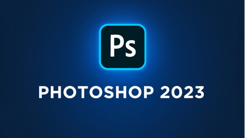 Giao diện mới của Photoshop CC 2023 có gì hấp dẫn?