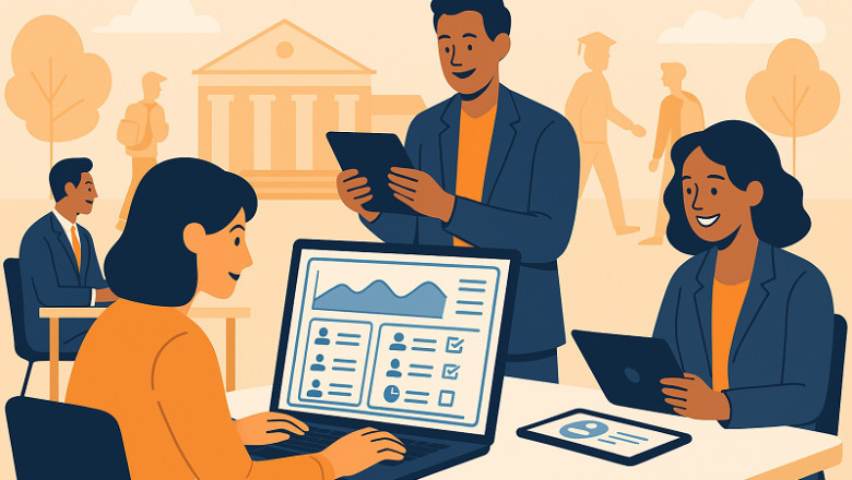 How Agentforce Can Improve Student and Faculty Interactions