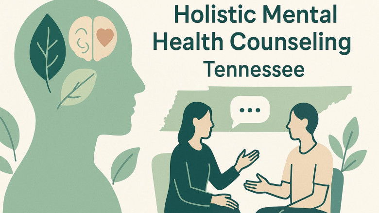How Family Counseling Strengthens Relationships in Tennessee