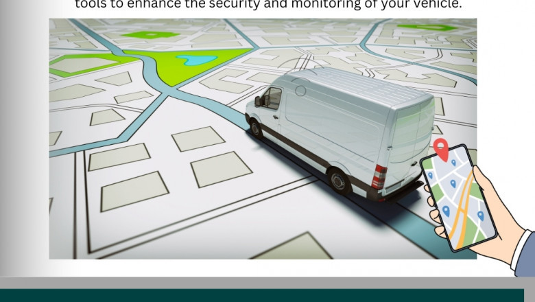 Innovative Vehicle Camera and GPS Tracking Technology in Qatar