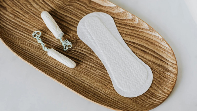 Make the Greener Switch: Why Eco-Friendly Panty Liners Are Better for You and the Planet