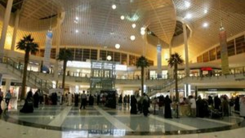 محلات الرياض: دليلك للتسوق في محلات نجود مول الرياض