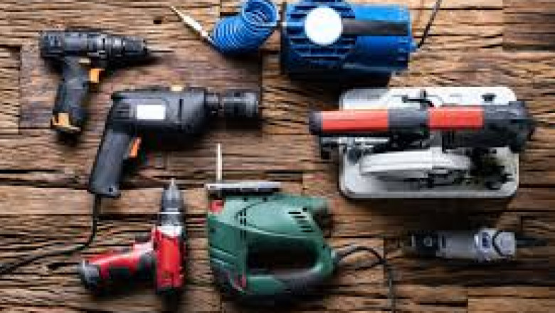 Power Tools Market Growth: Global Expansion Driven by Technology and Demand